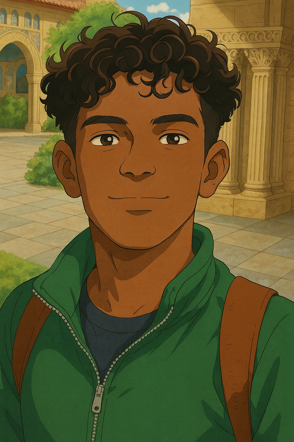 Prashaant Ranganathan